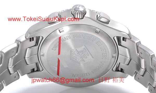 TAG Heuer タグ·ホイヤー時計コピー リンククロノ CJ1111.BA0576