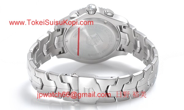 TAG Heuer タグ·ホイヤー時計コピー リンククロノ CJ1111.BA0576
