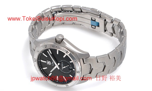 TAG Heuer タグ·ホイヤー時計コピー リンクキャリバー6 WAT2110.BA0950
