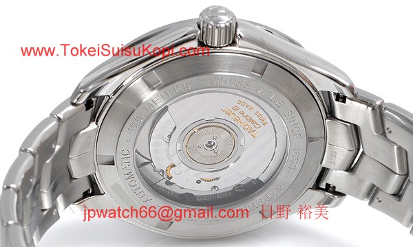 TAG Heuer タグ·ホイヤー時計コピー リンクキャリバー6 WAT2110.BA0950