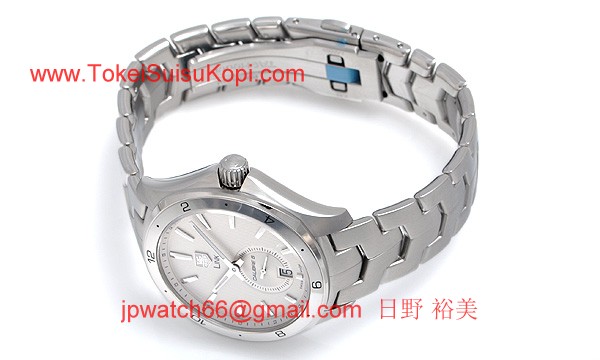 TAG Heuer タグ·ホイヤー時計コピー リンクキャリバー6 WAT2111.BA0950