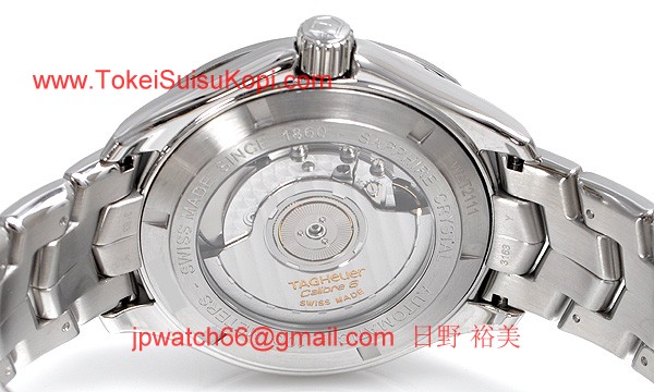 TAG Heuer タグ·ホイヤー時計コピー リンクキャリバー6 WAT2111.BA0950