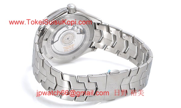 TAG Heuer タグ·ホイヤー時計コピー リンクキャリバー6 WAT2111.BA0950