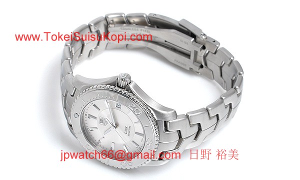 TAG Heuer タグ·ホイヤー時計コピー リンク WJ1111.BA0570