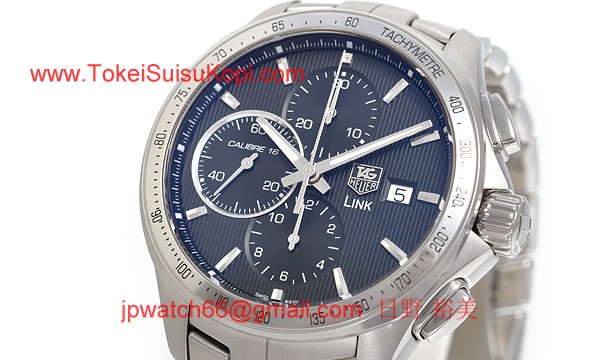 TAG タグ·ホイヤー時計コピー リンククロノ CAT2010.BA0952