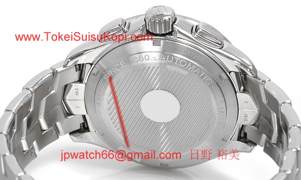 TAG タグ·ホイヤー時計コピー リンククロノ CAT2010.BA0952