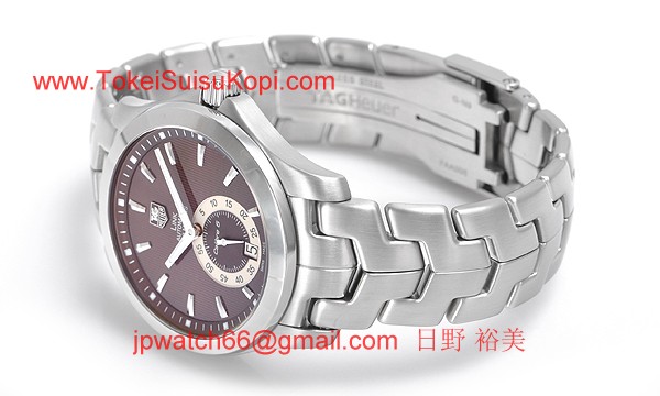 TAG タグ·ホイヤー時計コピー リンクキャリバー6 WJF211C.BA0570