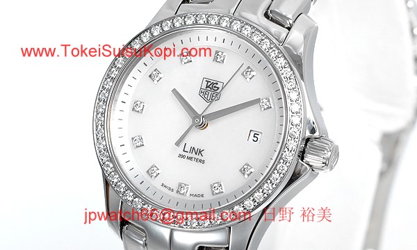TAG タグ·ホイヤー時計コピー リンク WJF1319.BA0572