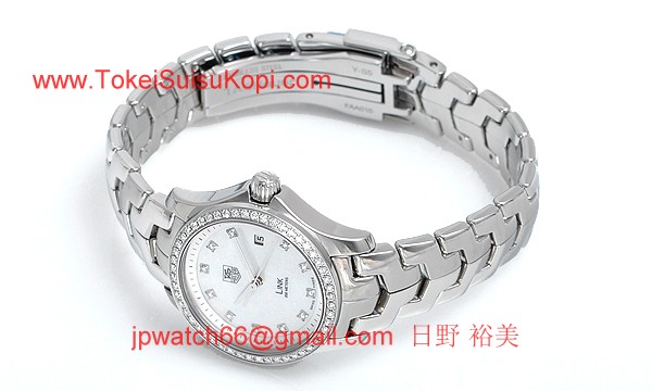 TAG タグ·ホイヤー時計コピー リンク WJF1319.BA0572