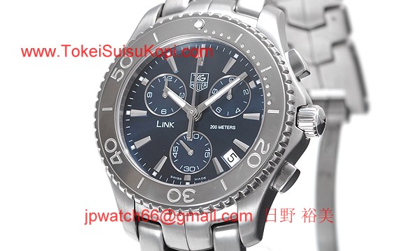TAG タグ·ホイヤー時計コピー リンククロノ CJ1112.BA0576
