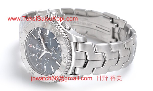 TAG タグ·ホイヤー時計コピー リンククロノ CJ1112.BA0576