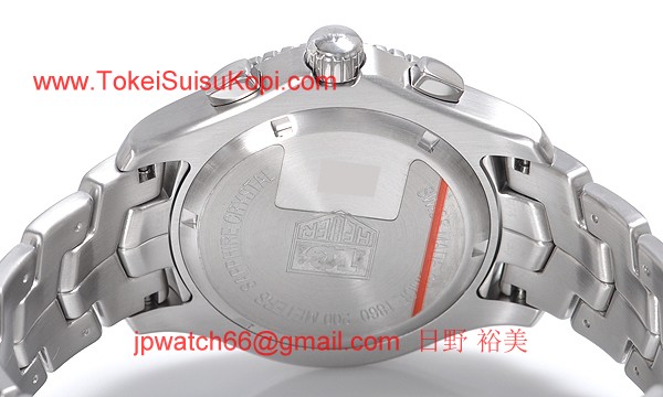 TAG タグ·ホイヤー時計コピー リンククロノ CJ1112.BA0576