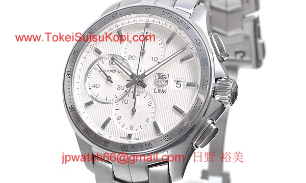 TAG タグ·ホイヤー時計コピー リンククロノ CAT2011.BA0952