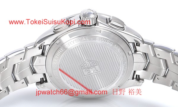 TAG タグ·ホイヤー時計コピー リンククロノ CAT2011.BA0952