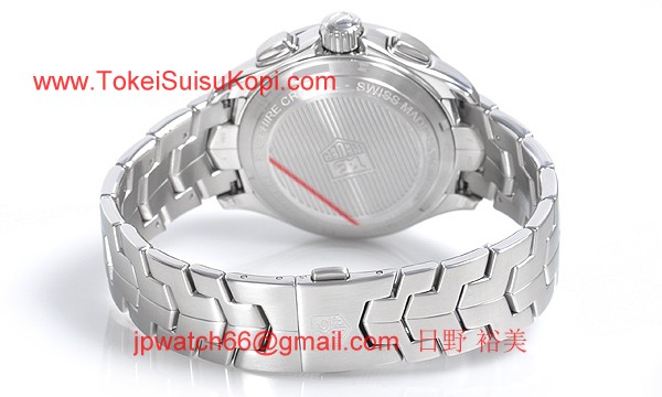 TAG タグ·ホイヤー時計コピー リンククロノ CAT2011.BA0952