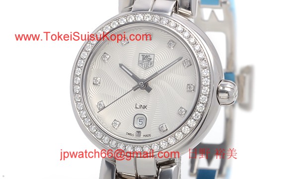 TAG タグ·ホイヤー時計コピー リンク レディ ダイヤモンド WAT1414.BA0954