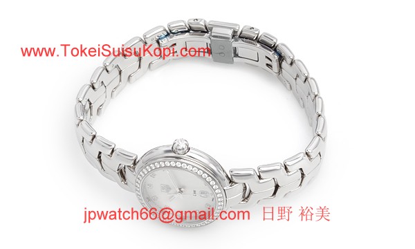 TAG タグ·ホイヤー時計コピー リンク レディ ダイヤモンド WAT1414.BA0954