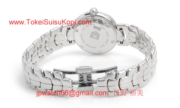 TAG タグ·ホイヤー時計コピー リンク レディ ダイヤモンド WAT1414.BA0954