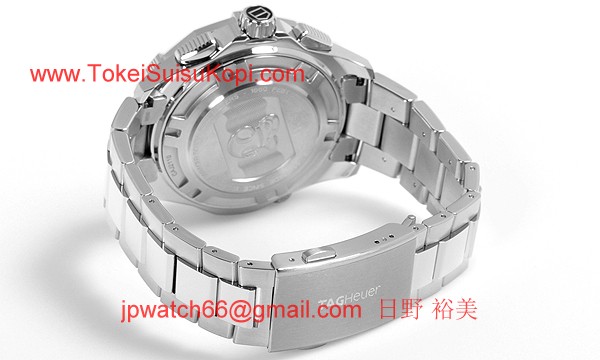 TAG タグ·ホイヤー時計コピー アクアレーサー クロノ CAJ2110.BA0872