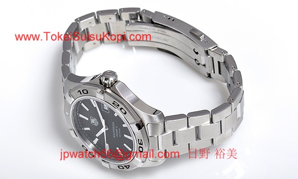 TAG タグ·ホイヤー時計コピー オートマチック キャリバー5 WAP2010.BA0830