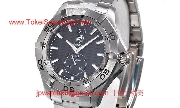 TAG タグ·ホイヤー時計コピー グランドデイト WAF1014.BA0822