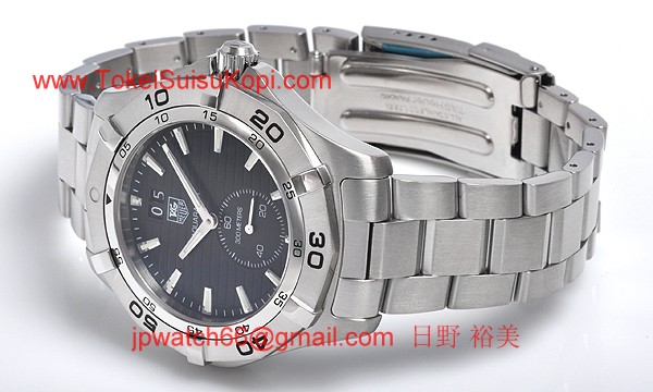 TAG タグ·ホイヤー時計コピー グランドデイト WAF1014.BA0822