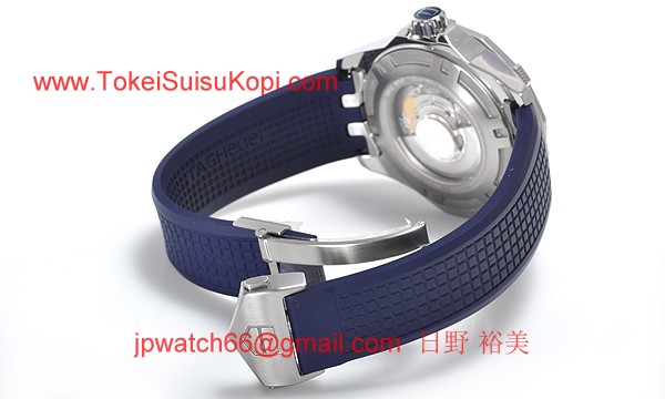 TAG タグ·ホイヤー時計コピー キャリバー5 500M WAJ2116.FT6022