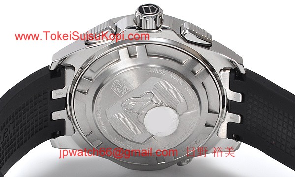 TAG タグ·ホイヤー時計コピー アクアレーサー クロノ CAJ2110.FT6023