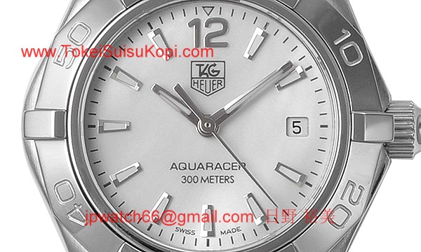TAG タグ·ホイヤー時計コピー アクアレーサー WAF1414.BA0823