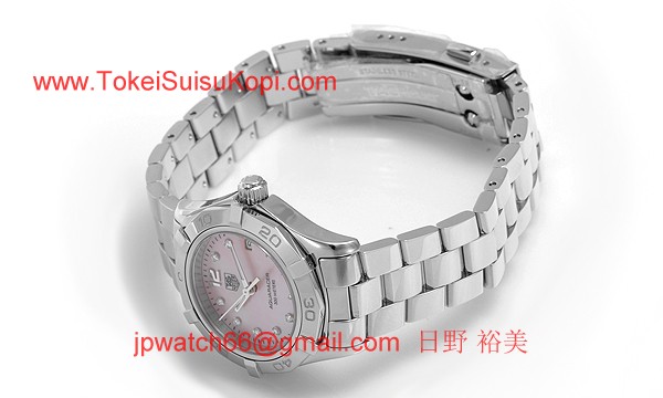 TAG タグ·ホイヤー時計コピー アクアレーサー WAF141A.BA0813