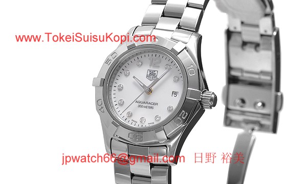 TAG タグ·ホイヤー時計コピー アクアレーサー WAF1415.BA0824