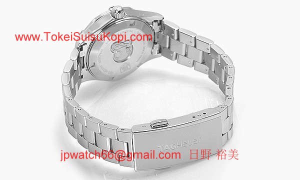 TAG タグ·ホイヤー時計コピー アクアレーサー WAF1415.BA0824