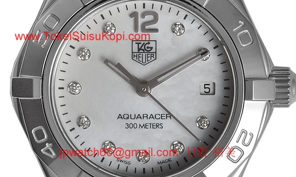 TAG タグ·ホイヤー時計コピー アクアレーサー WAF1415.BA0824
