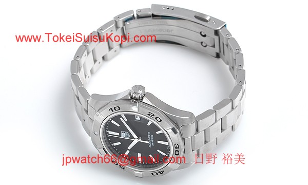 TAG タグ·ホイヤー時計コピー アクアレーサー WAP1110.BA0831