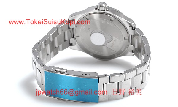 TAG タグ·ホイヤー時計コピー アクアレーサー WAP1110.BA0831