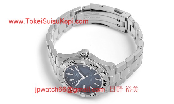 TAG タグ·ホイヤー時計コピー アクアレーサー WAP1112.BA0831