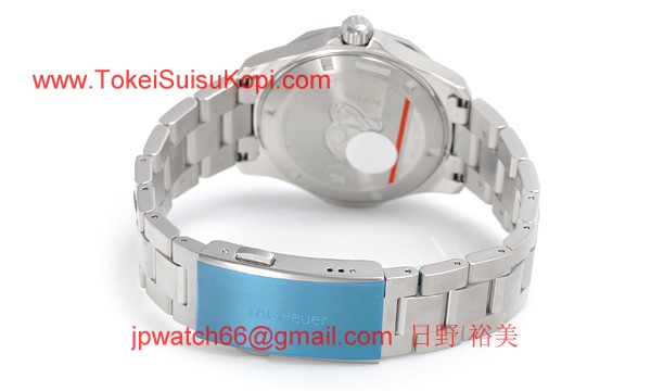 TAG タグ·ホイヤー時計コピー アクアレーサー WAP1112.BA0831