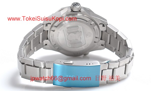 TAG タグ·ホイヤー時計コピー アクアレーサー WAJ1110.BA0870