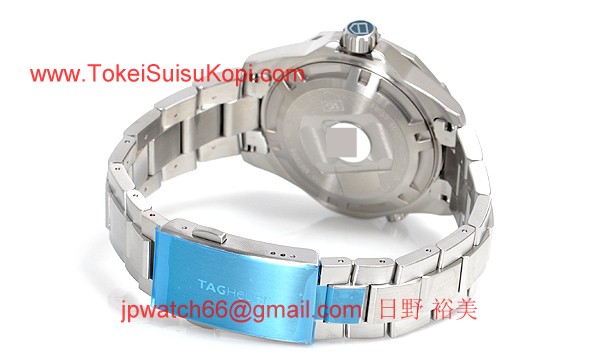 TAG タグ·ホイヤー時計コピー アクアレーサー WAJ1112.BA0870
