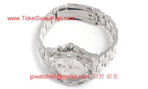 TAG タグ·ホイヤー時計コピー アクアレーサー クロノグラフ グランドデイト CAF101F.BA0821