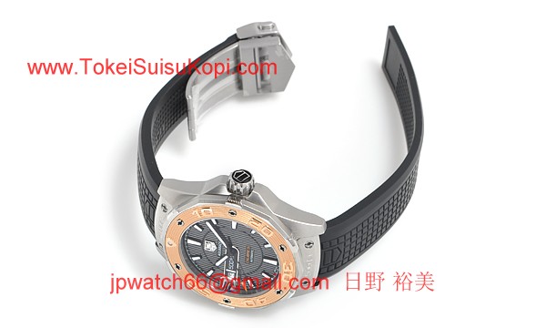 TAG タグ·ホイヤー時計コピー アクアレーサー キャリバー5 WAJ2150.FT6015