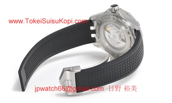 TAG タグ·ホイヤー時計コピー アクアレーサー キャリバー5 WAJ2150.FT6015