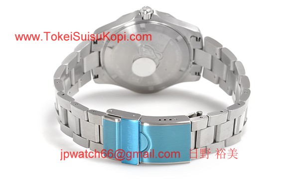 TAG タグ·ホイヤー時計コピー アクアレーサー WAF1110.BA0800