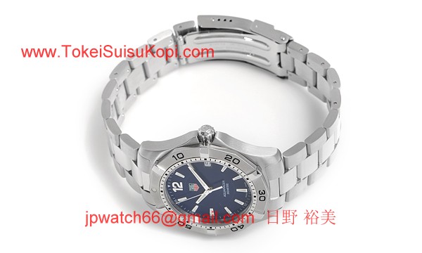 TAG タグ·ホイヤー時計コピー アクアレーサー WAF1113.BA0801