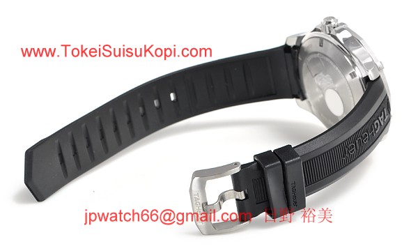 TAG タグ·ホイヤー時計コピー ニュー アクアレーサー WAF2010.FT8010