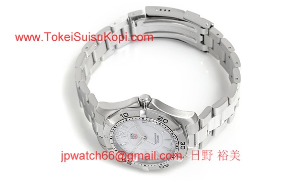 TAG タグ·ホイヤー時計コピー アクアレーサー WAF1111.BA0801