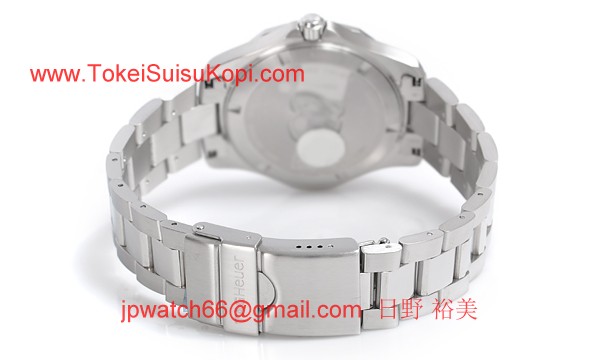 TAG タグ·ホイヤー時計コピー アクアレーサー WAF1111.BA0801