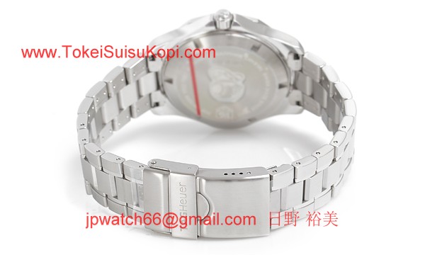 TAG タグ·ホイヤー時計コピー アクアレーサー WAF2112.BA0806