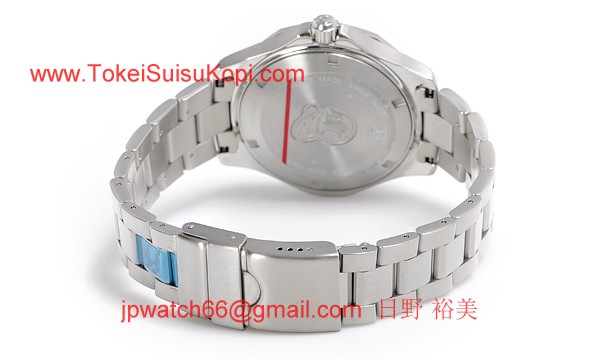 TAG タグ·ホイヤー時計コピー アクアレーサー グランドデイト WAF1010.BA0822