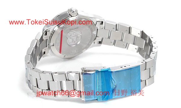 TAG タグ·ホイヤー時計コピー アクアレーサー WAF1415.BA0813